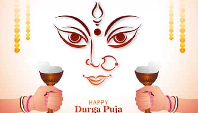 Durga Puja 2022: Here is your special festive playlist!