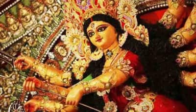 Navratri 2022: Give up your need for luxury to appease Maa Durga's troubles