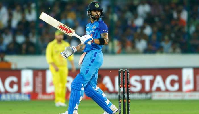 Kohli becomes 2nd player after Tendulkar to score 16,000 runs in THESE formats