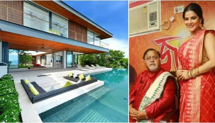 Partha-Arpita own BUNGALOW in Thailand! EXPLOSIVE claims in ED chargesheet