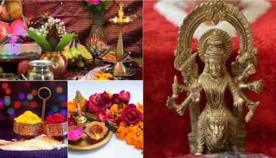 Navratri 2022: DARE NOT miss these items during Puja, OTHERWISE...