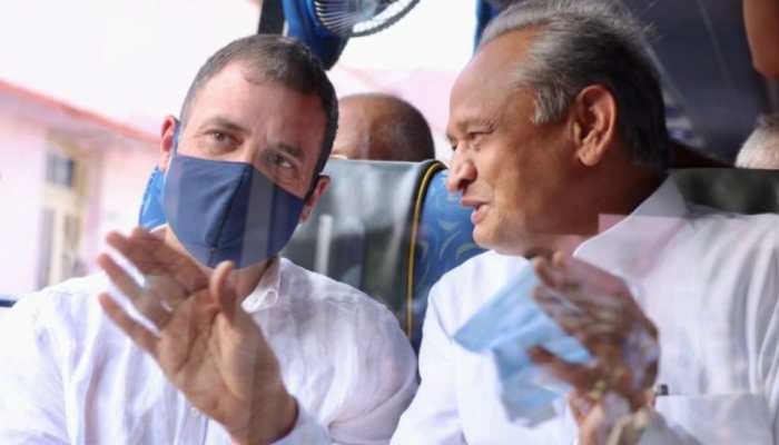 Rajasthan political crisis deepens; Ashok Gehlot loyalists put three demands before Congress