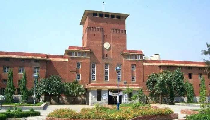 DU Admissions 2022 Phase 2 begins TODAY on du.ac.in, merit list to be OUT in October- Here's how to apply