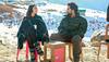 'Hope ﻿audiences love how Harrdy and I look together...': Parineeti Chopra on her fresh pairing in Code Name Tiranga