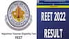 REET 2022 Result to be DECLARED on 30 September at reetbser2022.in- Check latest update here