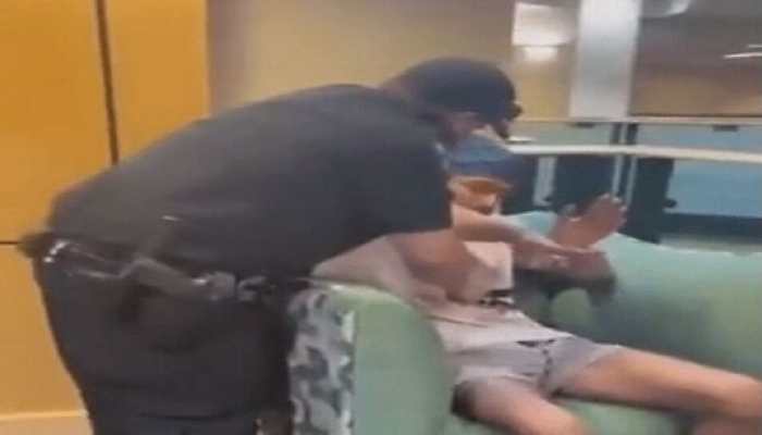 Sikh student detained for carrying 'KIRPAN' at US University; BJP leader Sirsa raises questions