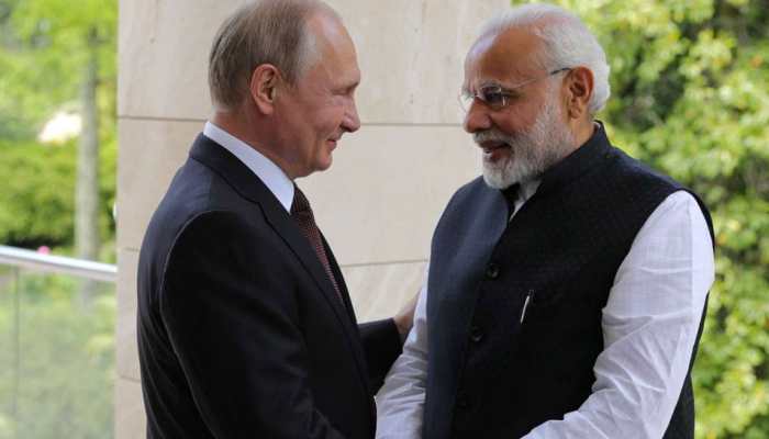 'VERY WELL PUT': German envoy HAILS PM Narendra Modi's remark to Vladimir Putin on Russia-Ukraine WAR