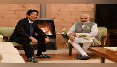 Shinzo Abe's State funeral: PM Modi's Japan visit is to honour 'dear friend' Abe's memory, says Foreign Secy