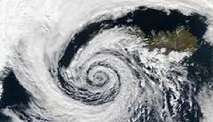 Ian strengthens into a hurricane, heads toward Cuba and Florida