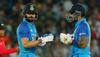 ICC T20I Rankings: Rohit Sharma's Team India consolidate number one position, Pakistan place at 3rd