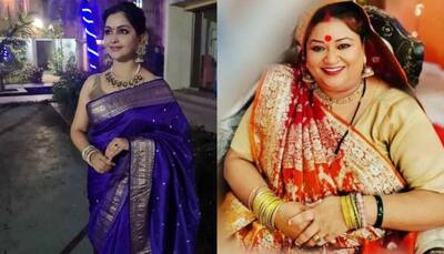 Navratri 2022: &TV's female actors talk about ‘Naari ke Nau Roop’ 