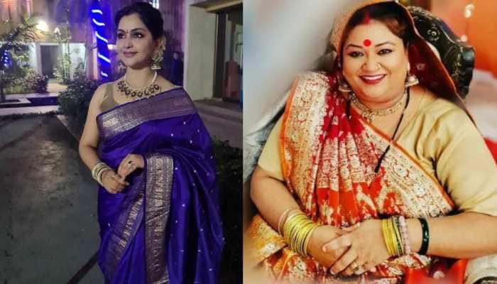 Navratri 2022: &amp;TV's female actors talk about ‘Naari ke Nau Roop’ 