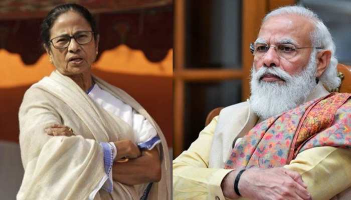 Mamata Banerjee &#039;softening&#039; stand against RSS, Modi to salvage &#039;corrupt-criminal syndicate&#039;: CPIM