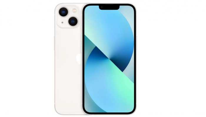 Apple iPhone 13 Diwali Offer 2022: Tata Croma offers iPhone 13 in festive sale for Rs 51,990