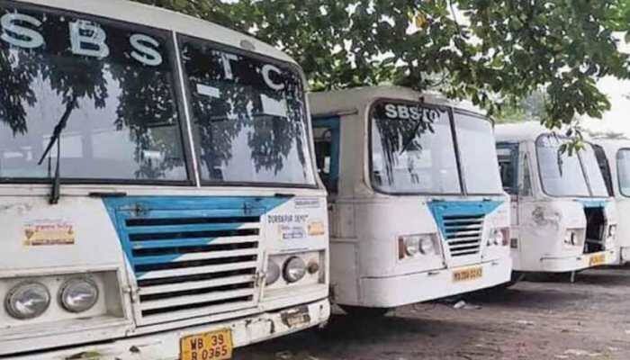 '26-day work demand will...': Mamata Banerjee govt's BIG move to end SBSTC STRIKE