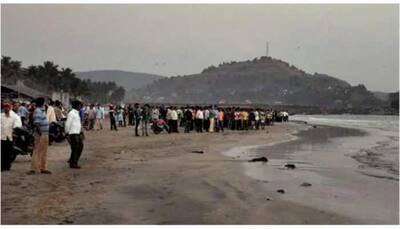 Udupi beach drowning: Body of missing student found- Read here