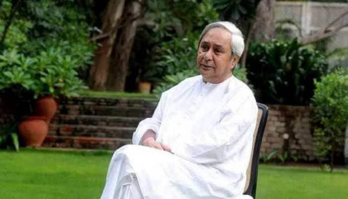 Odisha CM Naveen Patnaik releases 5-volume &#039;Encyclopedia of Tribes&#039;