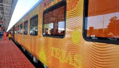 'Malfunctioning Bio-Toilets, LCD Screens', IRCTC requests Indian Railways to replace Tejas Express coaches with Vande Bharat rake