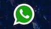 WhatsApp Latest Update: Companion mode feature to allow using one account on up to 4 devices