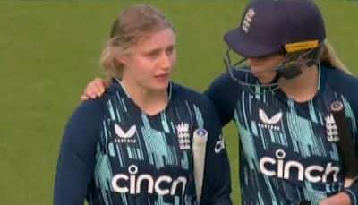 Deepti Sharma is lying? England women's team captain Heather Knight makes SHOCKING statement, says THIS