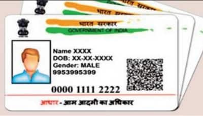 Guests asked to show Aadhar cards to entre wedding venue- Watch viral video