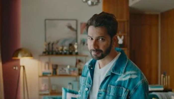 Varun Dhawan becomes Prime Video’s first Prime Bae, to get inside scoop on shows and films before anyone else! 