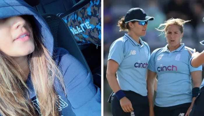 Indian women's cricket team's security in England compromised...