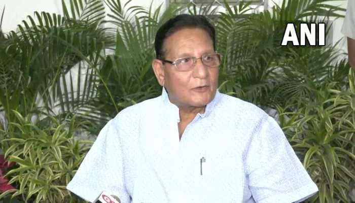 'MLAs won't tolerate traitors being rewarded,' says Shanti Dhariwal amid Rajasthan political crisis 