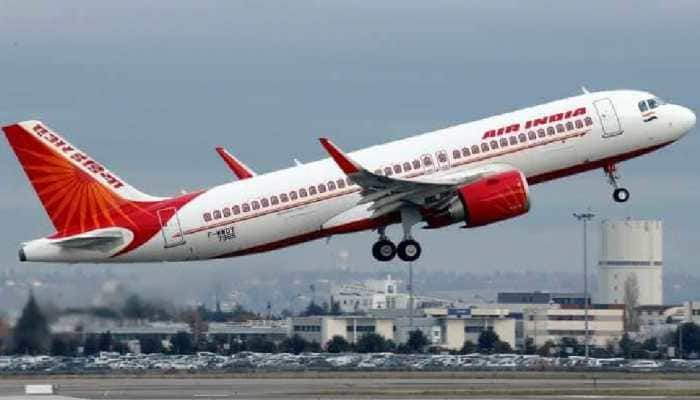 Delhi-bound Air India flight makes emergency landing in Kannur after bird-hit