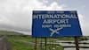 Navi Mumbai international airport to be operational in 2024, Pune’s Purandar next in line