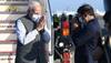 PM Narendra Modi reaches Japan to pay tribute to Shinzo Abe at state funeral