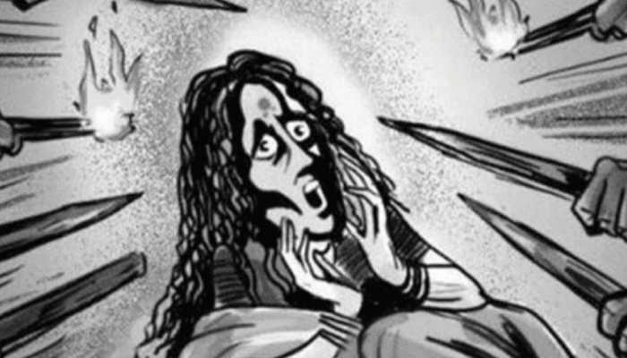 Jharkhand horror: Family force-fed excreta and urine, tortured with hot iron rods for practising 'witchcraft'