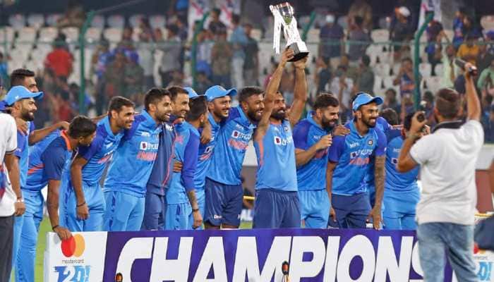 India vs South Africa T20I series: All you need to know about IND vs SA games