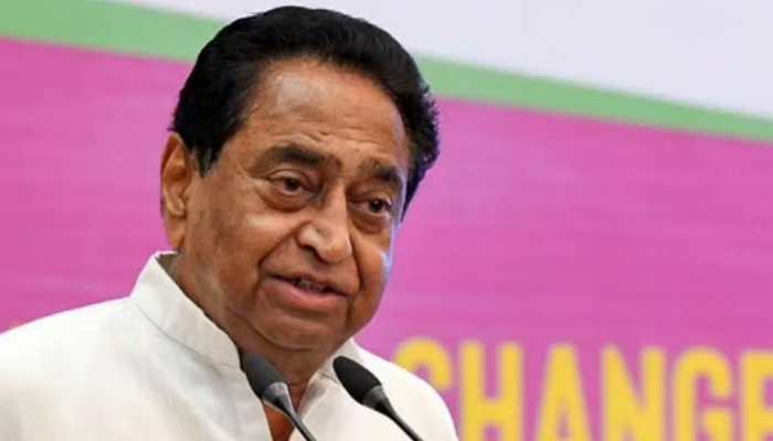 &#039;Not interested&#039; in Congress president post, says Kamal Nath as he steps in to defuse Rajasthan political crisis