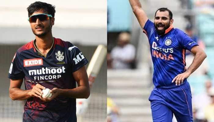 IND vs SA 1st T20: THIS RCB all-rounder and Iyer to replace Shami and Hooda