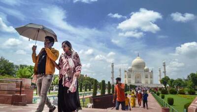 Remove all business activities within 500 metres of Taj Mahal: SC tells Agra Development Authority