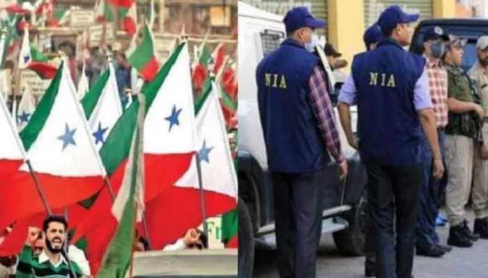 NIA conducts 2nd round of raids on PFI in 8 states; over 40 detained