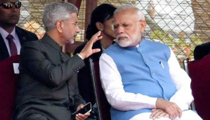 &#039;Is Internet cut more dangerous than loss of human lives?&#039;: Jaishankar on politics around Article 370 abrogation