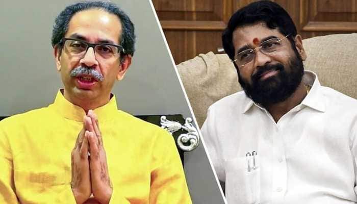 SC hearing on 'real' Shiv Sena: What happens if Eknath Shinde is disqualified?