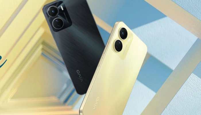 Budget smartphone &#039;Vivo Y16&#039; launched in India: Check price, specs and other details