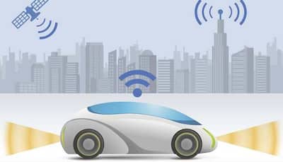 Why new-age technologies like 5G, AI need immediate implementation in vehicles manufacturing?