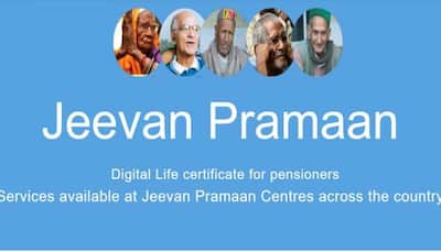 Jeevan Pramaan: Central govt, State govt, EPFO Pensioners ALERT! Get Digital Life Certificate at your doorstep