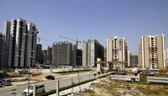 Real estate sector well-placed to absorb RBI&#039;s another rate hike, says Anarock