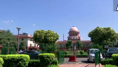 Delhi vs Centre over control of services: SC Constitution bench to hear plea on day-to-day basis from Nov 9