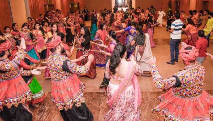 Bhopal: For first time, ID cards required for entry to garba events as &#039;security measure&#039;