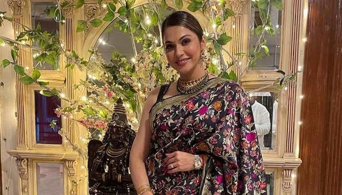 Know the relevance of 9 different colours in Navratri from Isha Koppikar