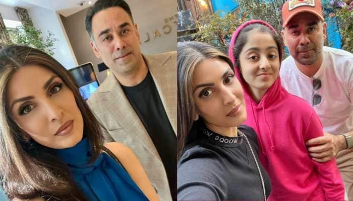 Riddhima Kapoor Sahni pens adorable birthday post for hubby Bharat Sahni