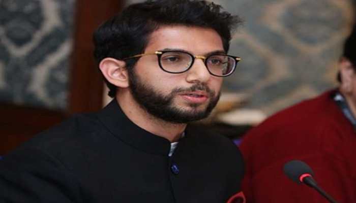'APOLOGIZE to Maharashtra, OTHERWISE...': BJP MLA warns Aaditya Thackeray on Vedanta-Foxconn project ROW
