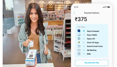 Paytm All-in-one POS for every business and every business transaction