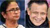 'No more ROTTEN potatoes, BUT...': Mithun Chakraborty's BIG MESSAGE to Mamata Banerjee before Durga Puja